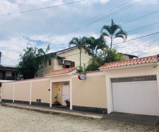 Pousada Romã - Paraty - 1