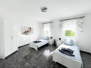 Ferienwohnung Zum Alten Radlereck - Lauchhammer - 8