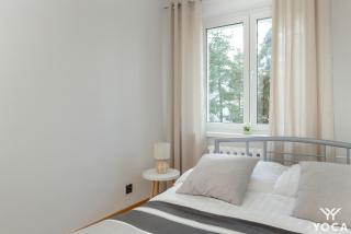 Blue Apartment by YOCA - Gdynia - 8