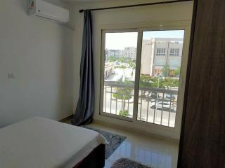 Eco Flat in Madinaty - 2