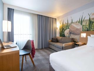 Novotel Paris Est - Bagnolet - 2