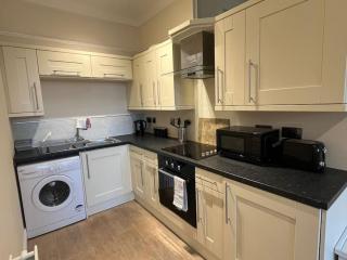 Thurnams House, Ground Floor Apt - 3