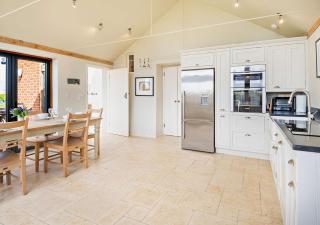 Farriers Cottage - Cockthorpe - 2