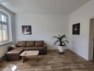 Apartment im grünen Herzen von Cottbus - 0