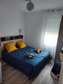 Chambre privée - Tarbes - 8