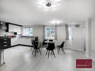 Bracknell -58c Harmanswater Road - 2 bedroom apartment - Bracknell - 7