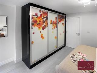 Bracknell -58c Harmanswater Road - 2 bedroom apartment - Bracknell - 3