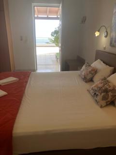 Chrisanthi Studios & Apartments - Plakias - 1