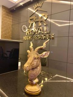 Royal Height Residence - Lahore - 9