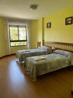 Apartamentos de la Hoz - Isla - 6