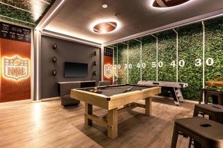 Last Minute Disney Getaway! Private Pool, Hot Tub & Games Room. Book Now! #98963 - Davenport - 0