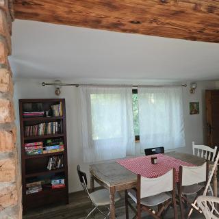 Domek Basia - Deskurów - 4