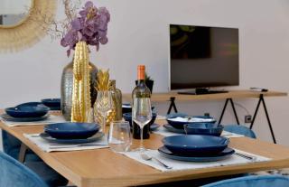 PLÙMA by Platinum River Apartments - Potamós - 8