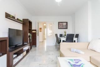 Apartment Hispanidad With Pool - Happy Rentals - Fuengirola - 8