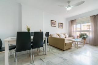 Apartment Hispanidad With Pool - Happy Rentals - Fuengirola - 9