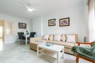 Apartment Hispanidad With Pool - Happy Rentals - Fuengirola - 2