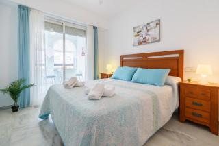 Apartment Hispanidad With Pool - Happy Rentals - Fuengirola - 6