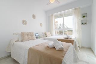 Apartment Hispanidad With Pool - Happy Rentals - Fuengirola - 5