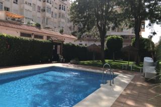 Apartment Hispanidad With Pool - Happy Rentals - Fuengirola - 0