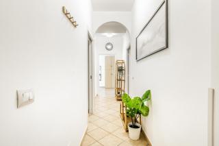 'Villa Vènere Deluxe' 50mt Sea-Free Parking-Garden - Terracina - 5