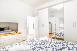 'Villa Vènere Deluxe' 50mt Sea-Free Parking-Garden - Terracina - 3