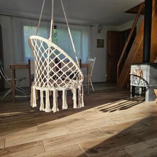 Domek Basia - Deskurów - 8