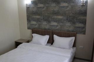 Artist Regency Hotel - Tashkent - 2