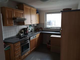 Drei Zimmer Appartment mit Küche & Bad - Weingarten - 9