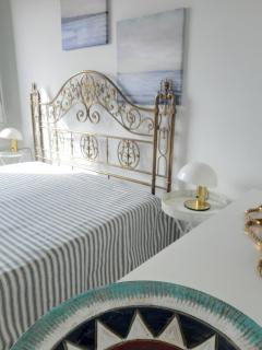 Spectacular sea view - 3 minutes walk from the sea - 2