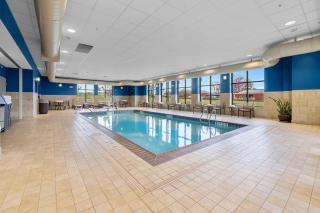 Hampton Inn Cape Girardeau I-55 East, MO - Cape Girardeau - 1