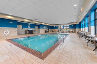 Hampton Inn Cape Girardeau I-55 East, MO - 2