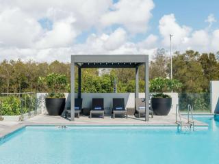 Pullman Brisbane Airport - Brisbane - 6