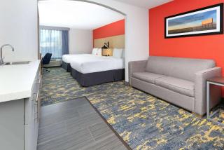 La Quinta by Wyndham Dallas - Las Colinas - Irving - 6