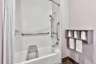 La Quinta by Wyndham Dallas - Las Colinas - Irving - 5