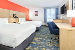 La Quinta by Wyndham Dallas - Las Colinas - Irving - 1