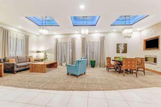 Comfort Suites - Murfreesboro - 6