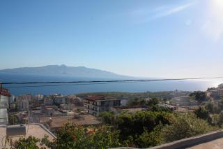Oceanfront Outlook Rooms - Sarandë - 4