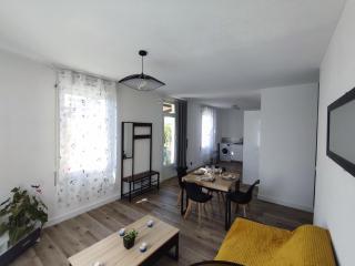 Chambre privée - Tarbes - 2