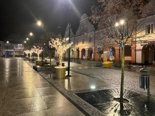 Apartamenty Stary Rynek 18 - 6