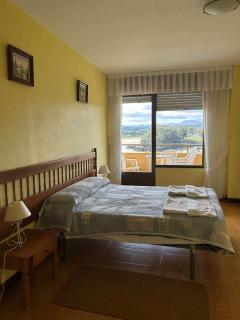 Apartamentos de la Hoz - Isla - 1