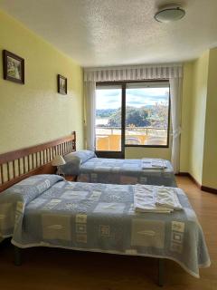 Apartamentos de la Hoz - Isla - 7