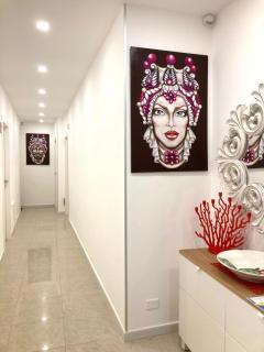 Amma B&B - Milazzo - 7