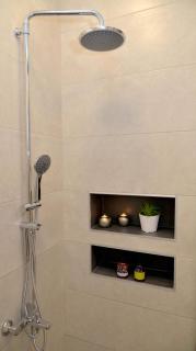 PLÙMA by Platinum River Apartments - Potamós - 2