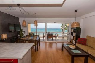 Castillo Beachfront SeaViews - La Herradura - 5