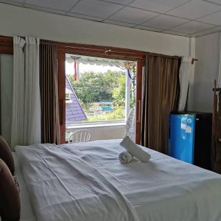 Ingmhok Resort - Suan Phung - 8