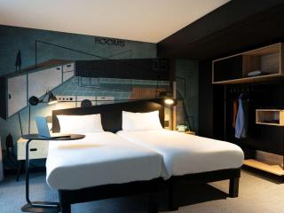 ibis Styles Dreux Centre Gare - Dreux - 4