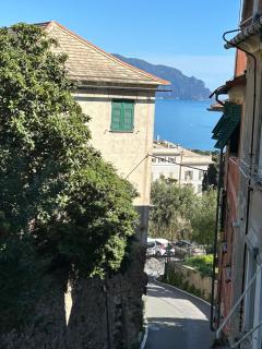 La casina di Nervi - Genova - 0