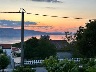 Apartment MIRAKUL - Senj - 8