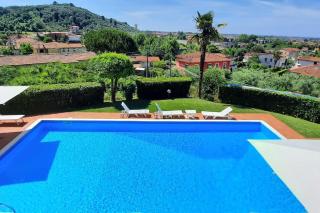 Veranda, a dream villa, with big private pool close to the beach - Camaiore - 7