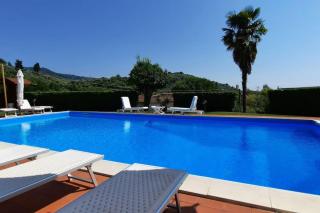 Veranda, a dream villa, with big private pool close to the beach - Camaiore - 8
